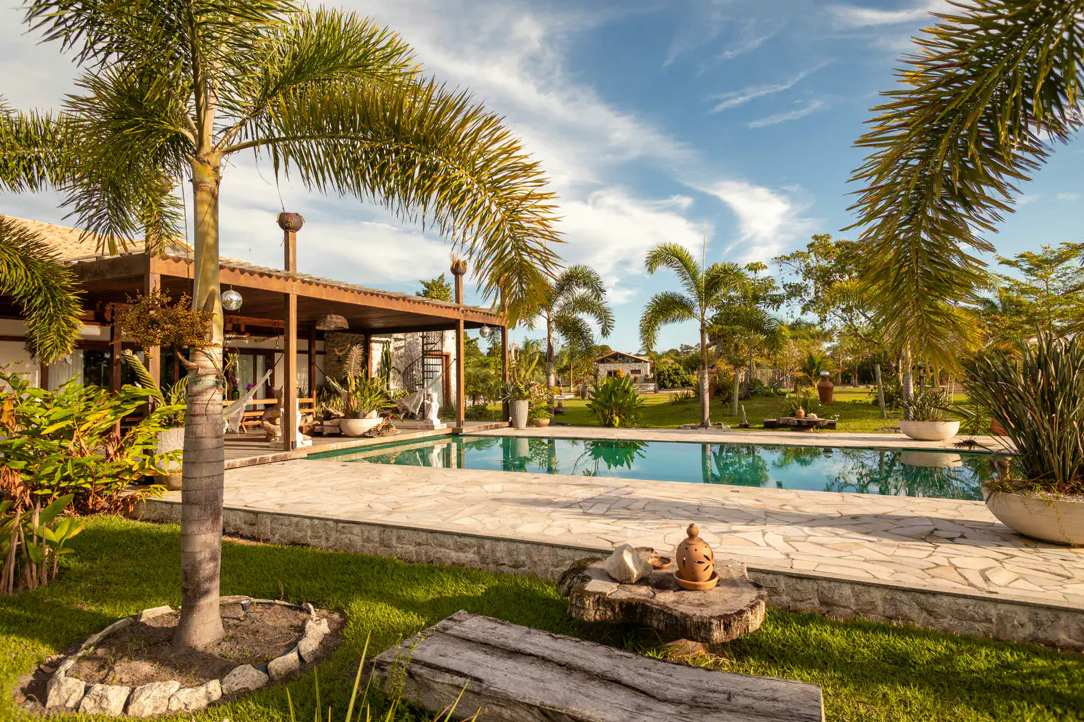 Casa Del Sol – photo 3