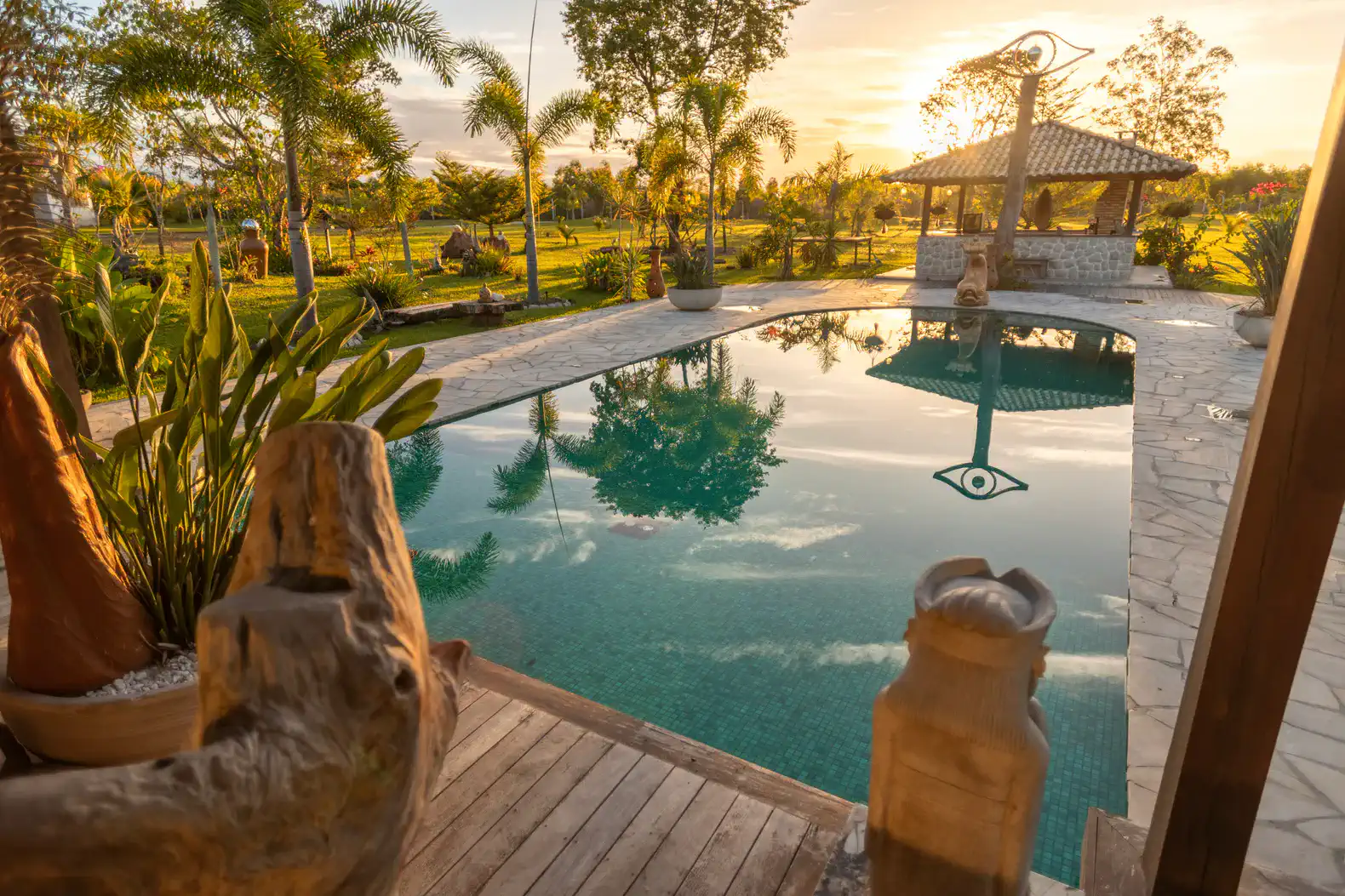 Casa Del Sol – photo 4