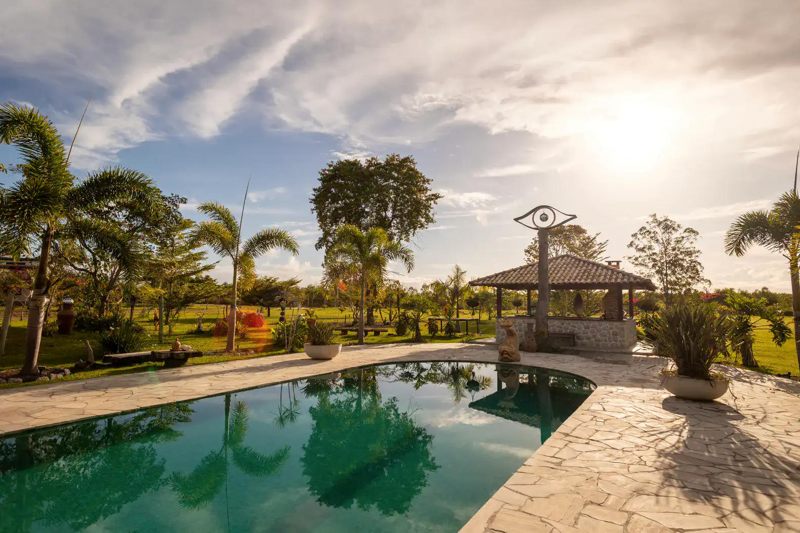 Casa Del Sol – photo 2