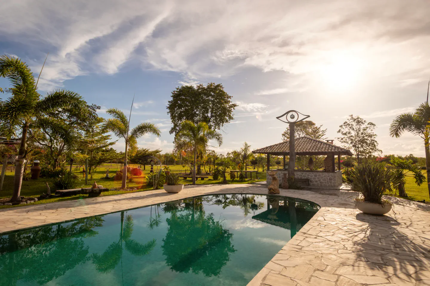 Casa Del Sol – photo 1