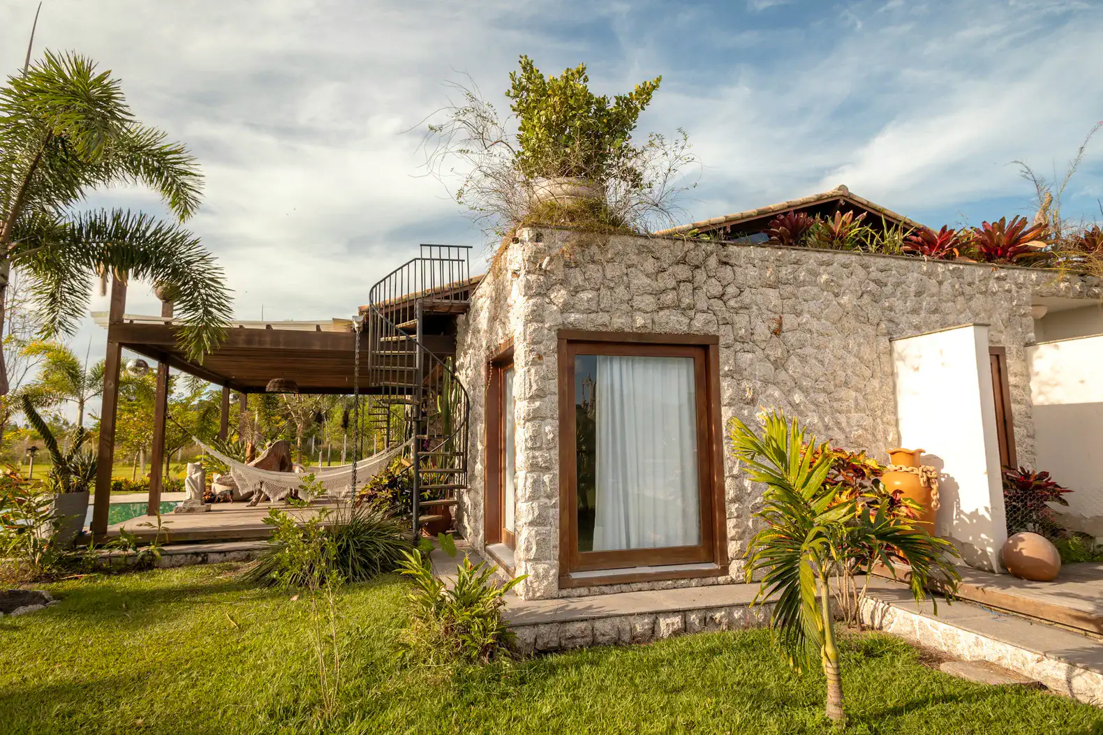 Casa Del Sol – photo 6