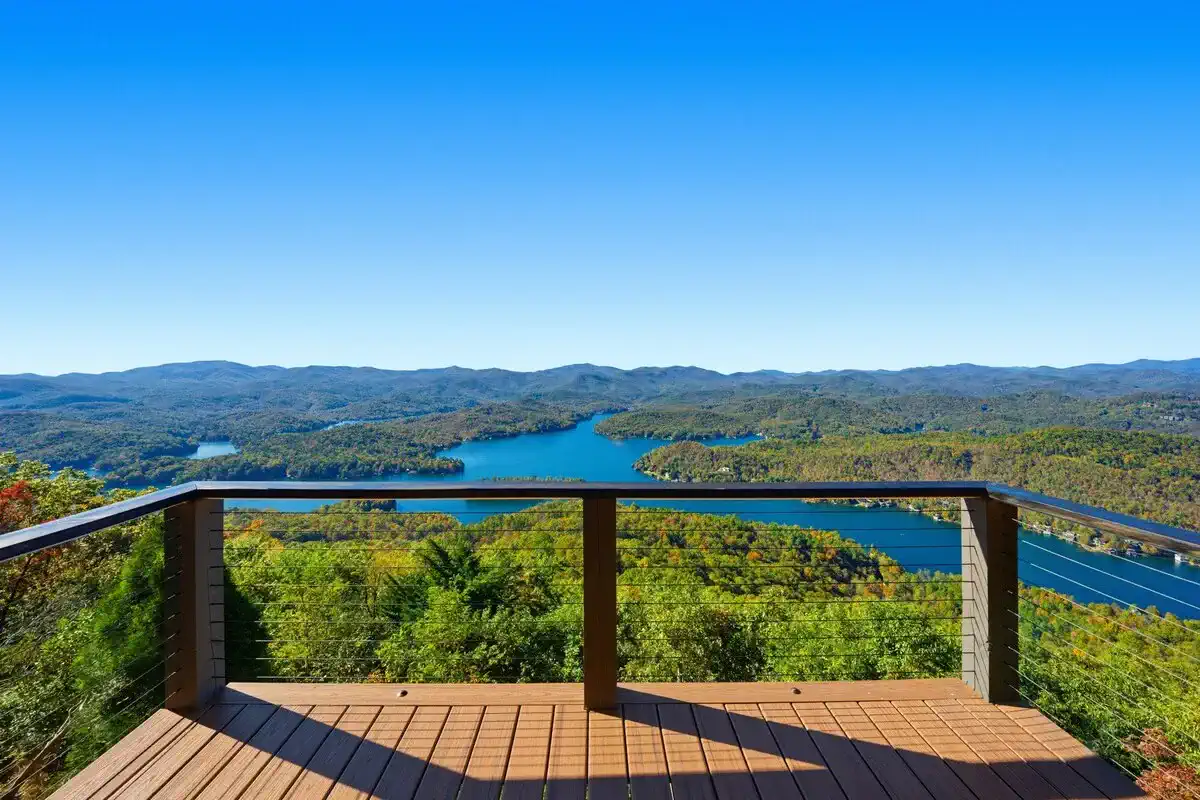 The SkyHaüs | Pool | Game Room | Lake Burton – photo 3