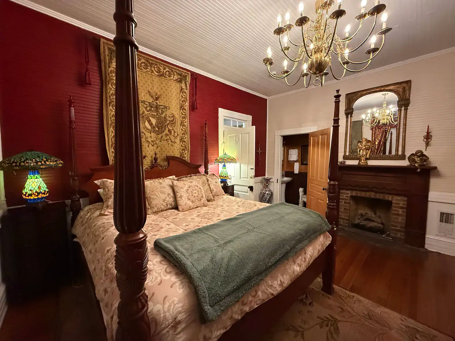Cooper Brothers Suite – photo 1