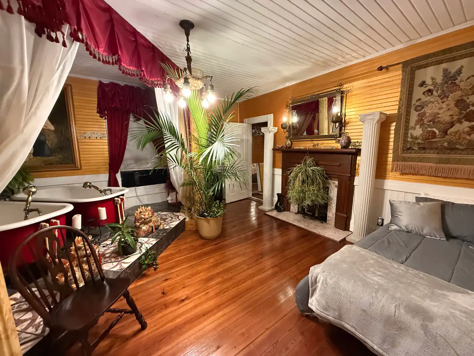 Cooper Brothers Suite – foto 4