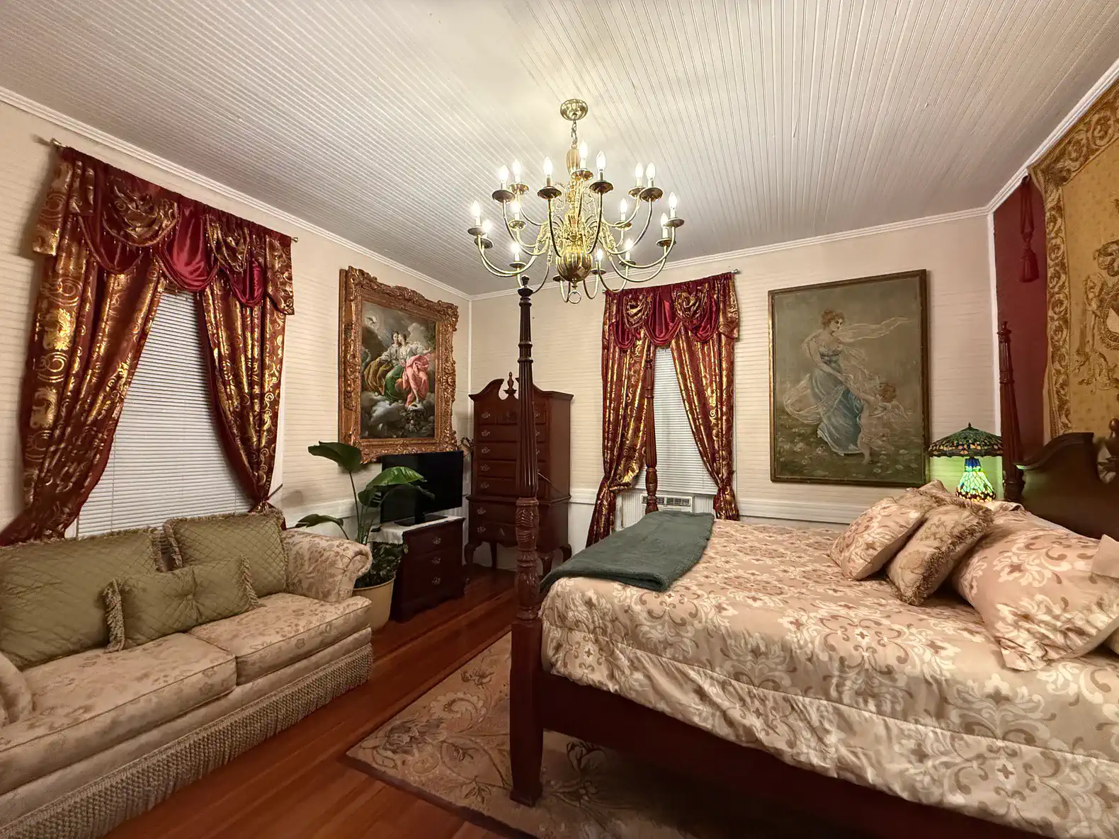 Cooper Brothers Suite – foto 3