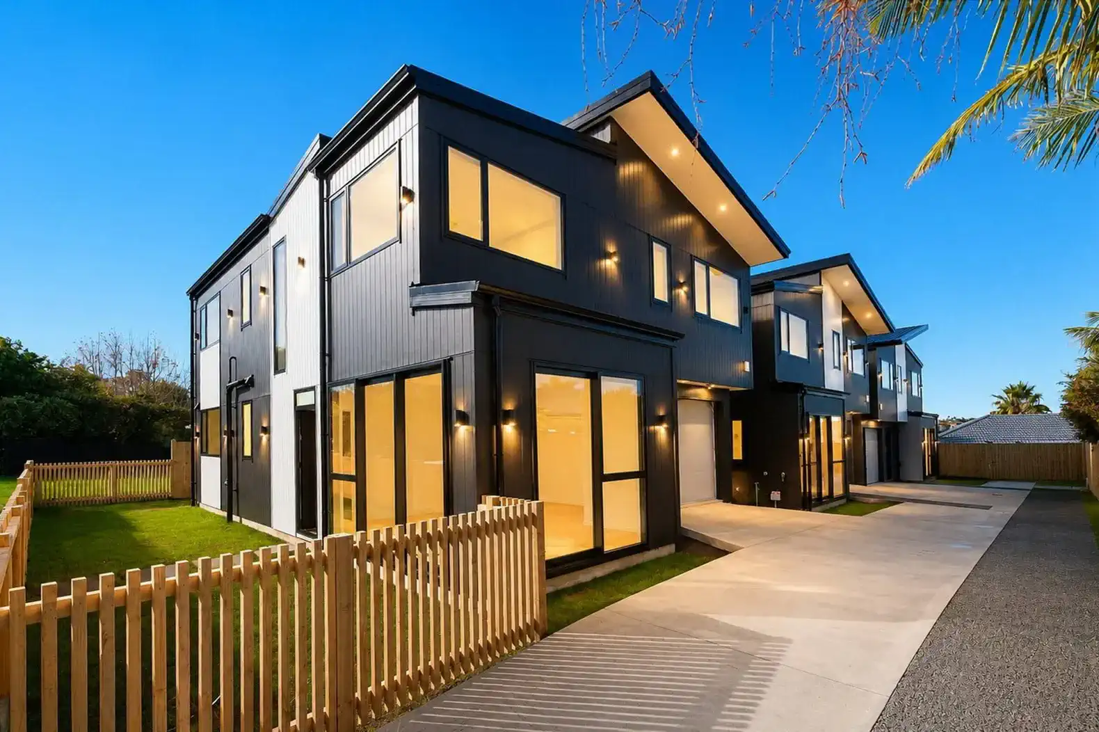 Big New House – photo 1