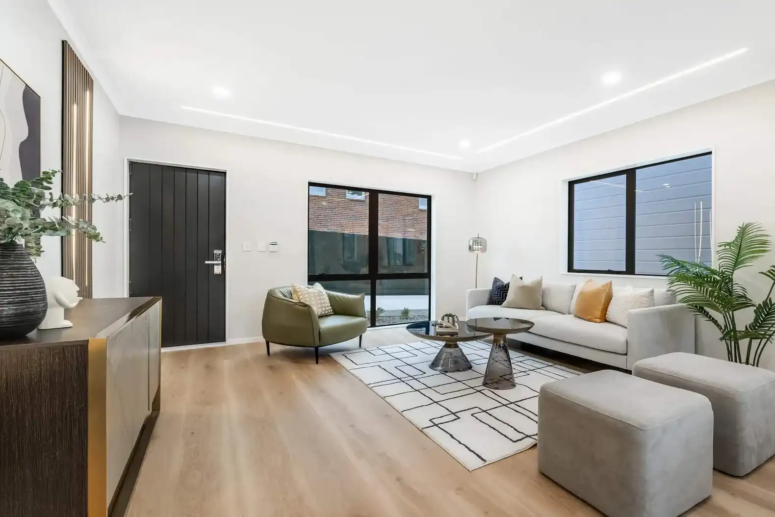 Big New House – photo 2