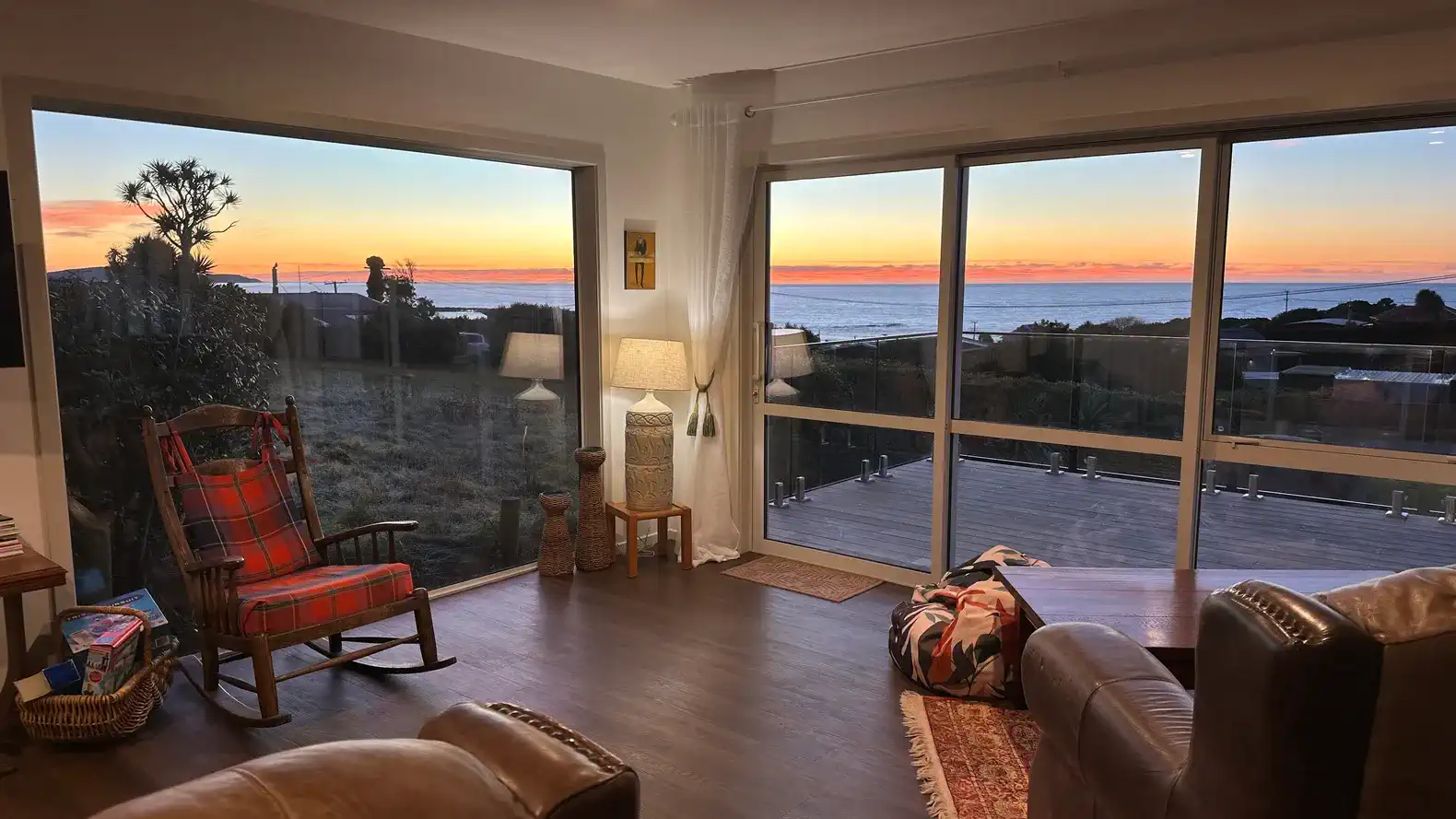 Kakanui Coast Retreat – photo 1