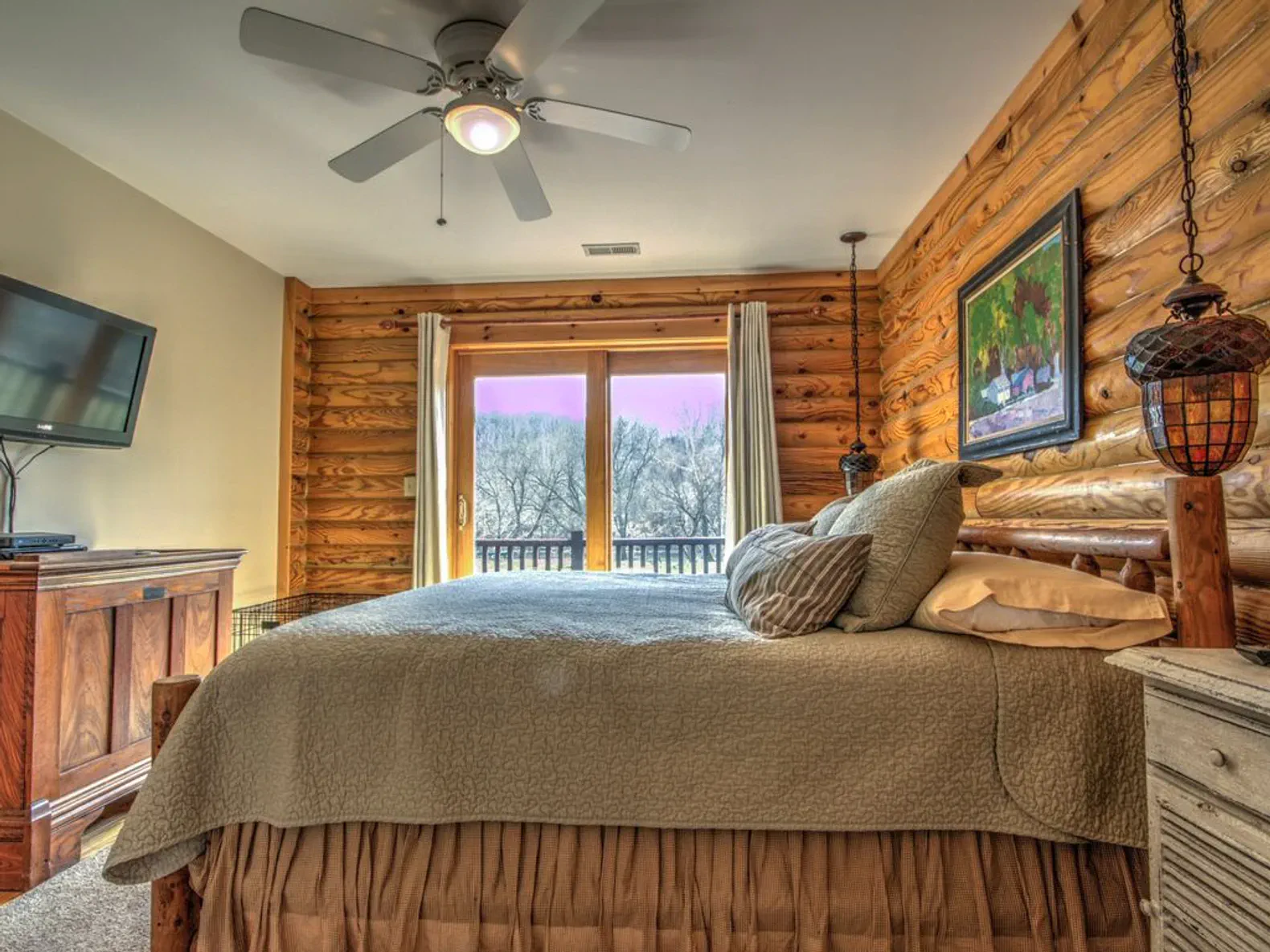 Poppy's Hideaway — Luray, VA — vacation rental