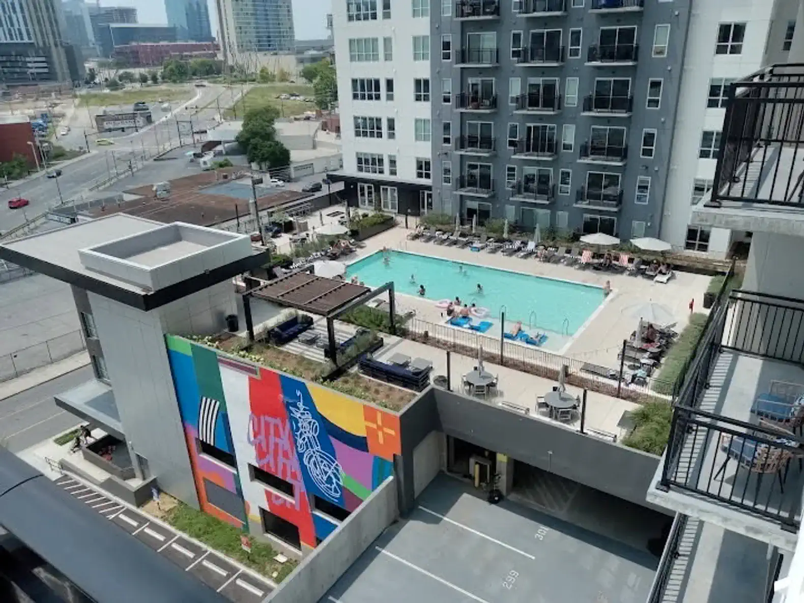 Sunset Retreat – photo 24