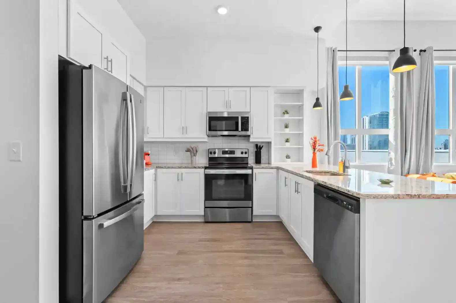 Sunset Retreat – photo 2