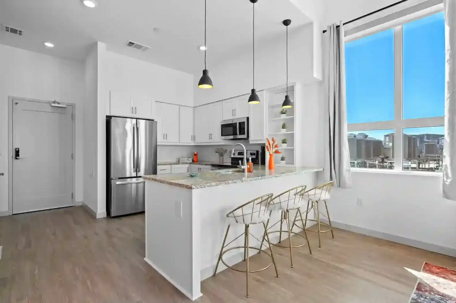 Sunset Retreat photo 3