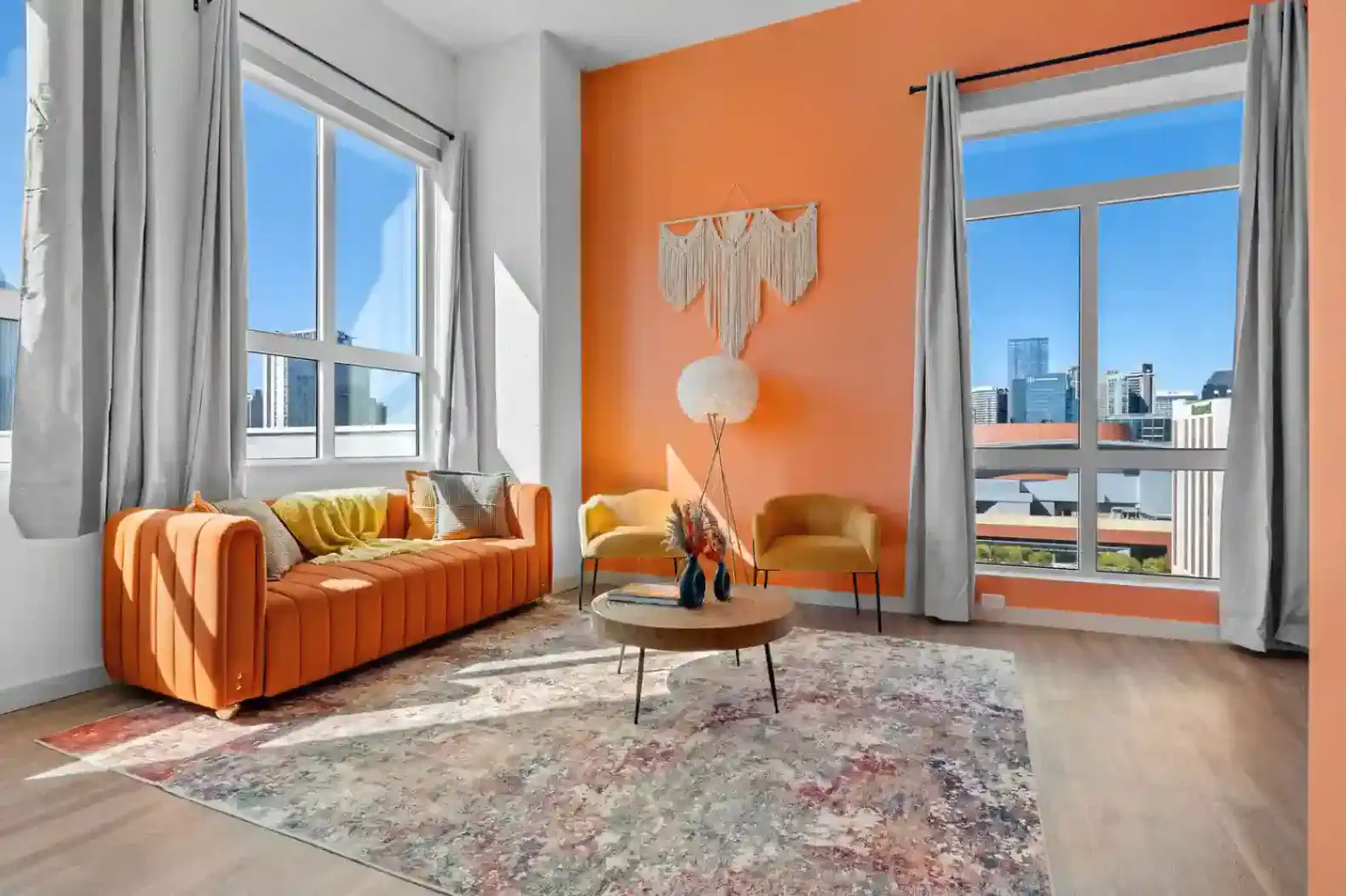 Sunset Retreat – photo 5