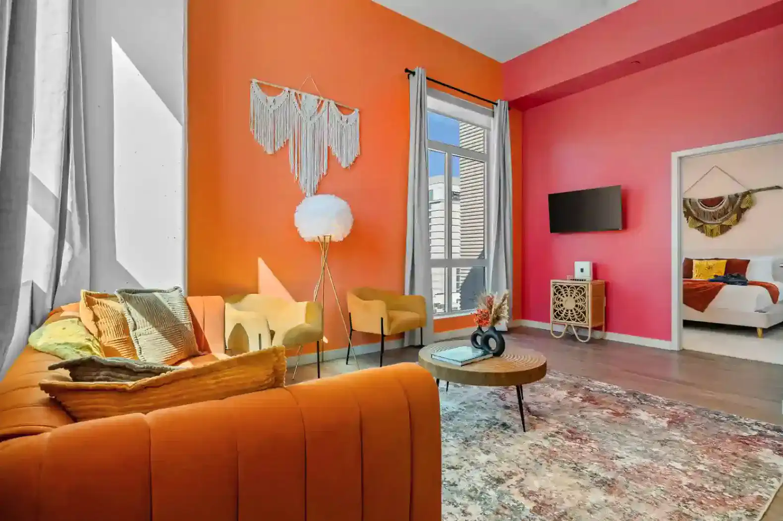 Sunset Retreat photo 6