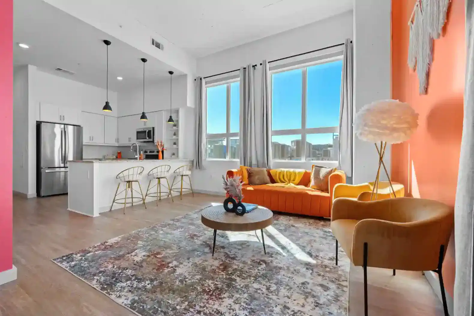 Sunset Retreat photo 1