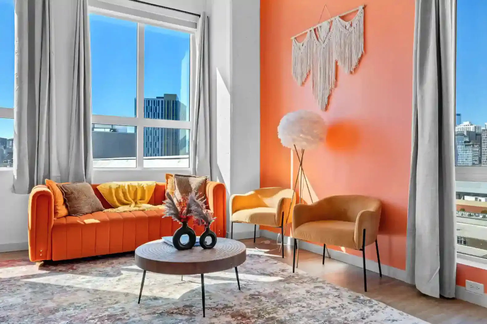 Sunset Retreat photo 7