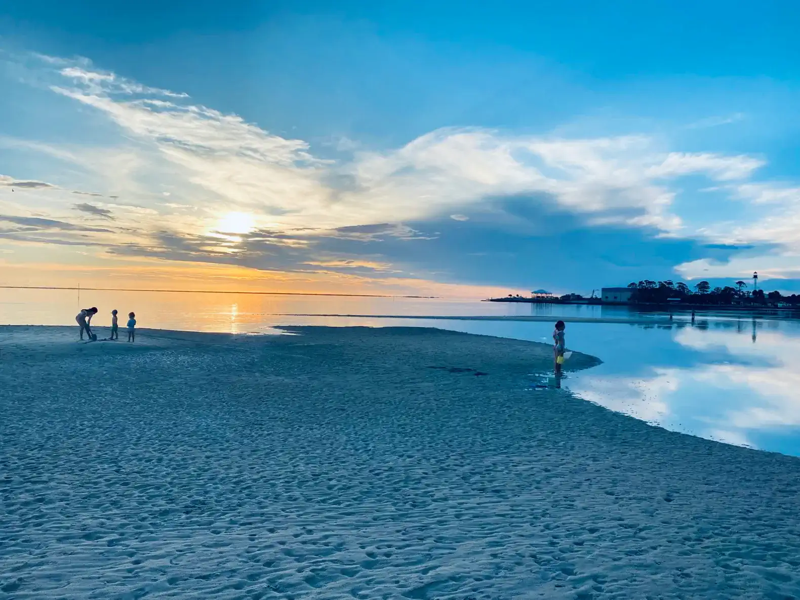 The Bay House PSJ – foto 1