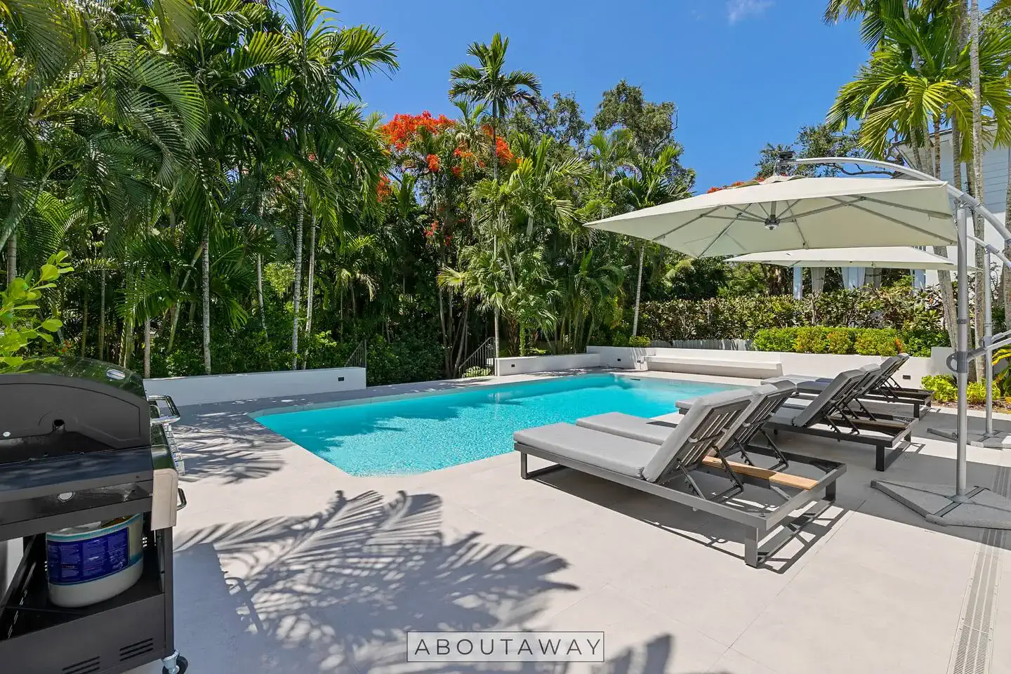 The Brickell Villa – photo 3
