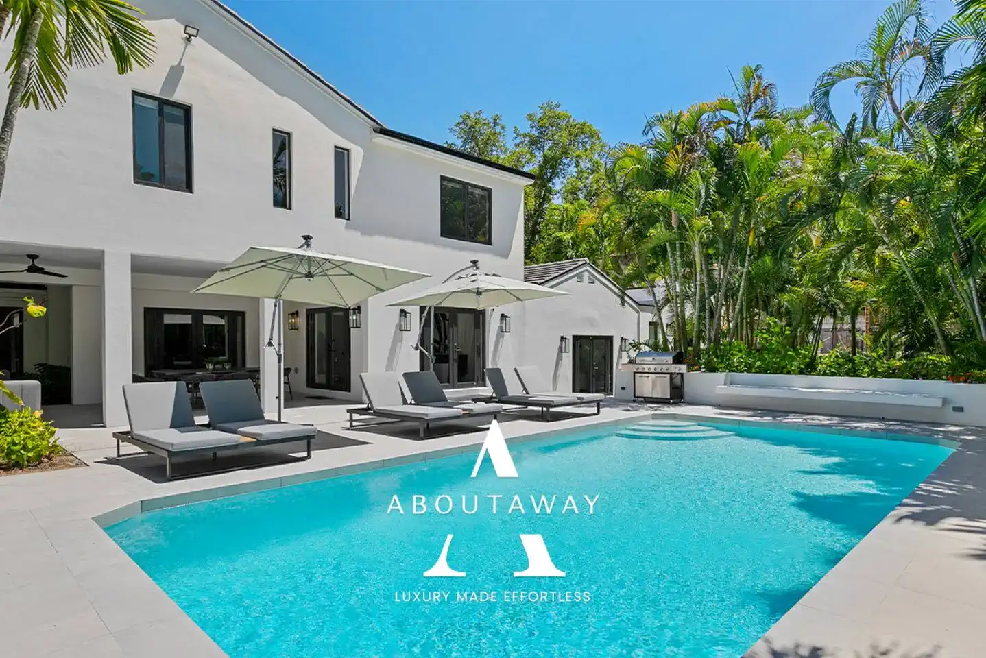 The Brickell Villa – photo 1