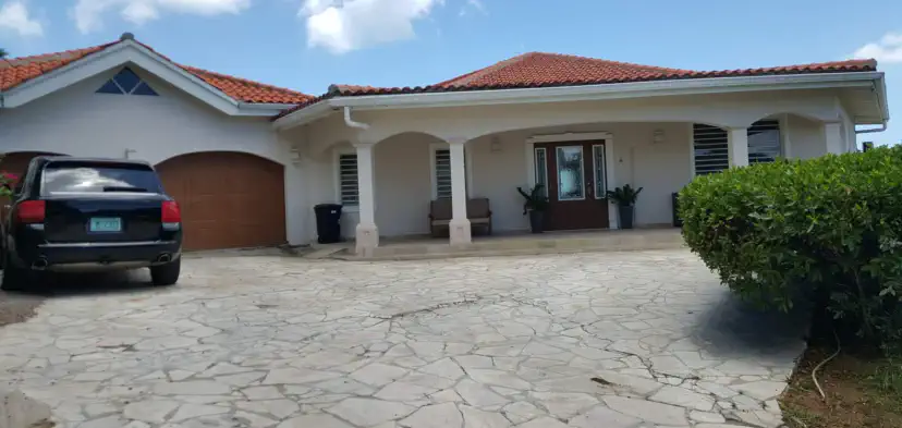 Villa del Mar