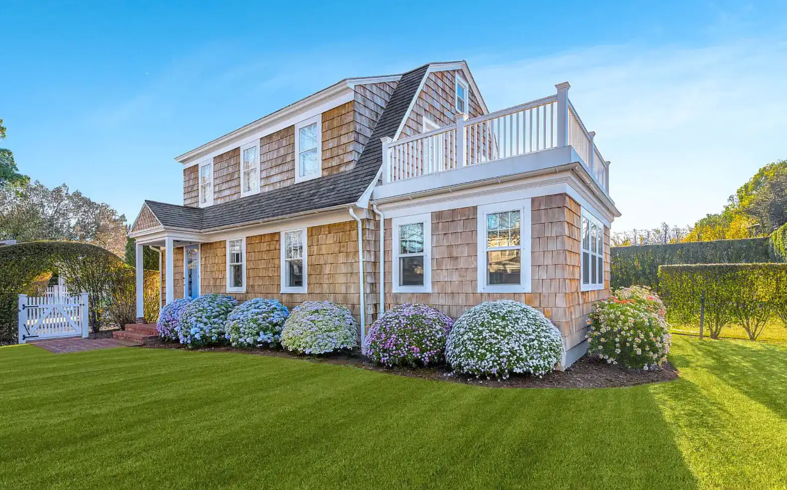 Southampton Village House