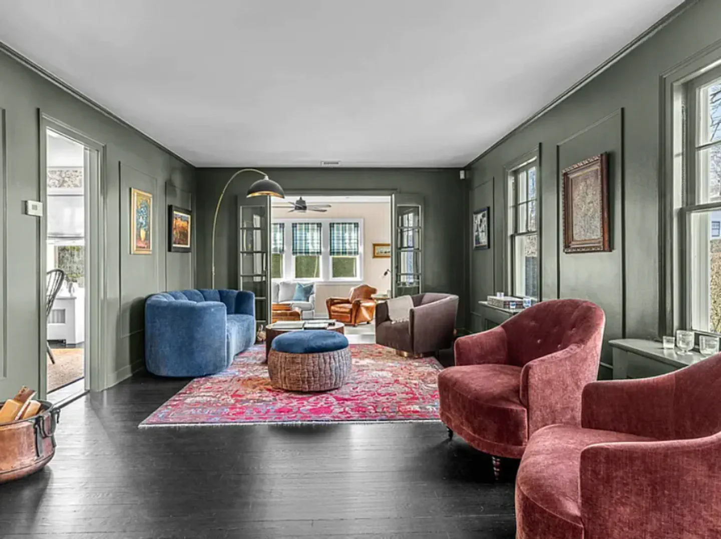 Southampton Village House – photo 18