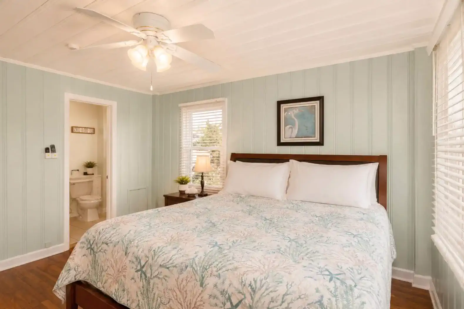 Bikini Bottom King Bedroom