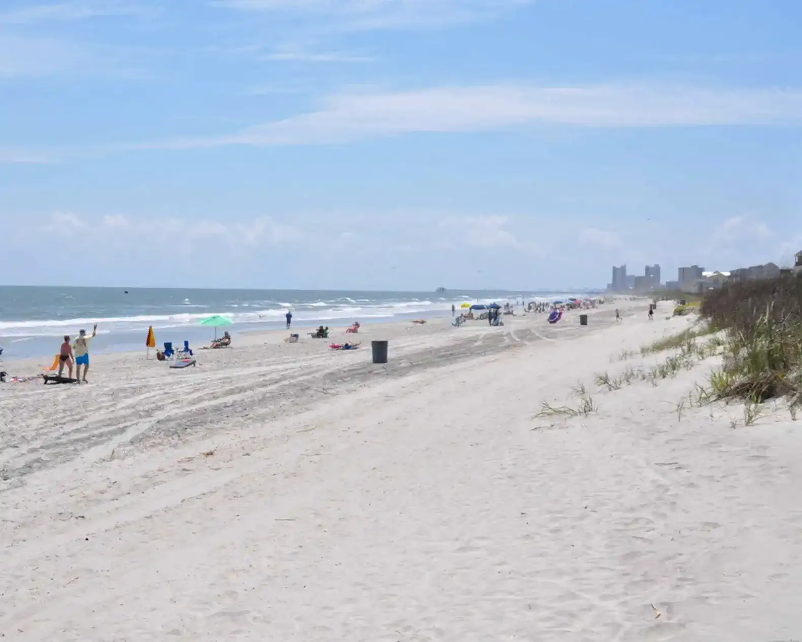 8BR/6Ba, Pool, Minute Walk to Beach, Dog Friendly photo 8