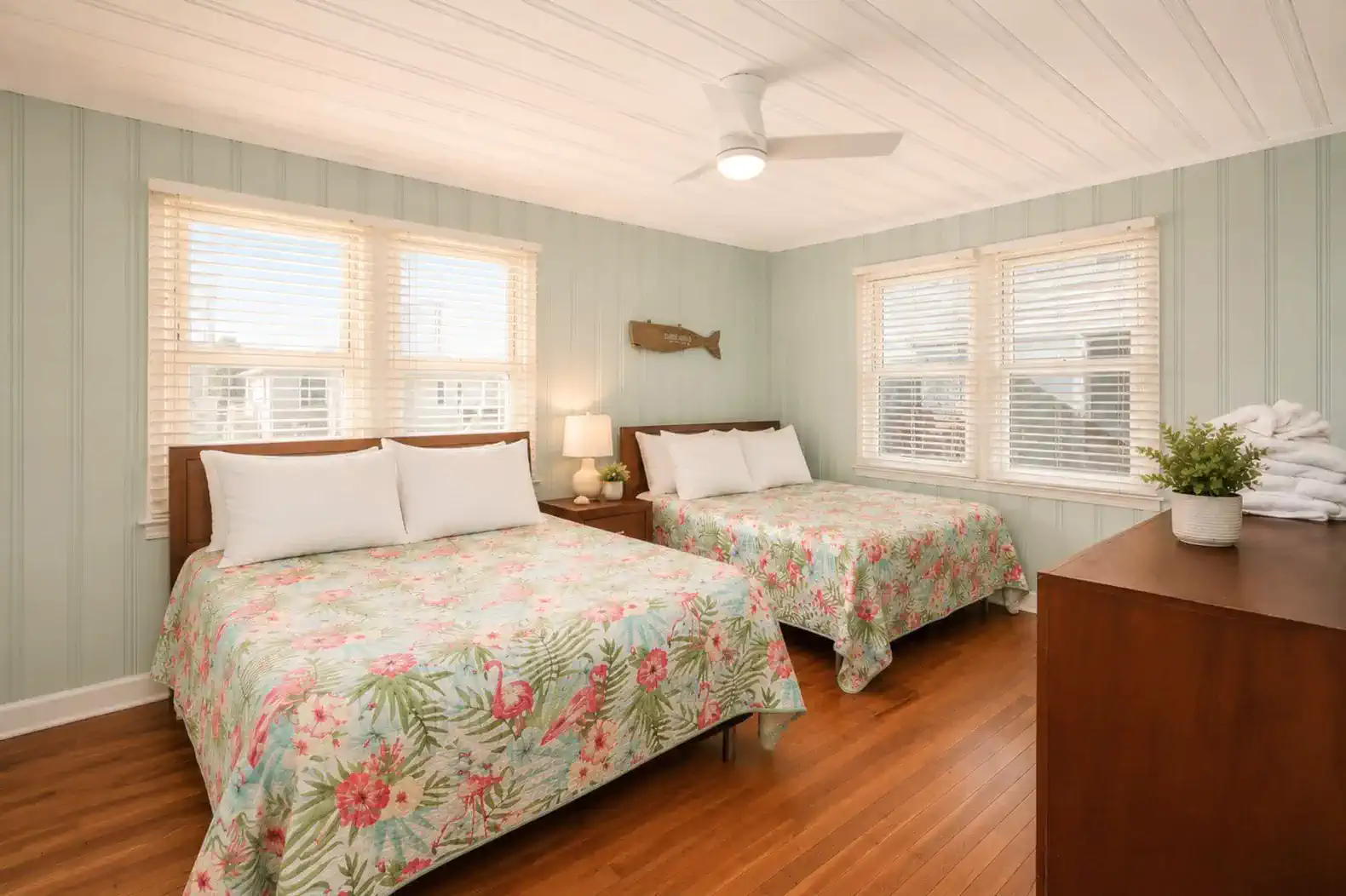 Bikini Bottom Full Bedroom