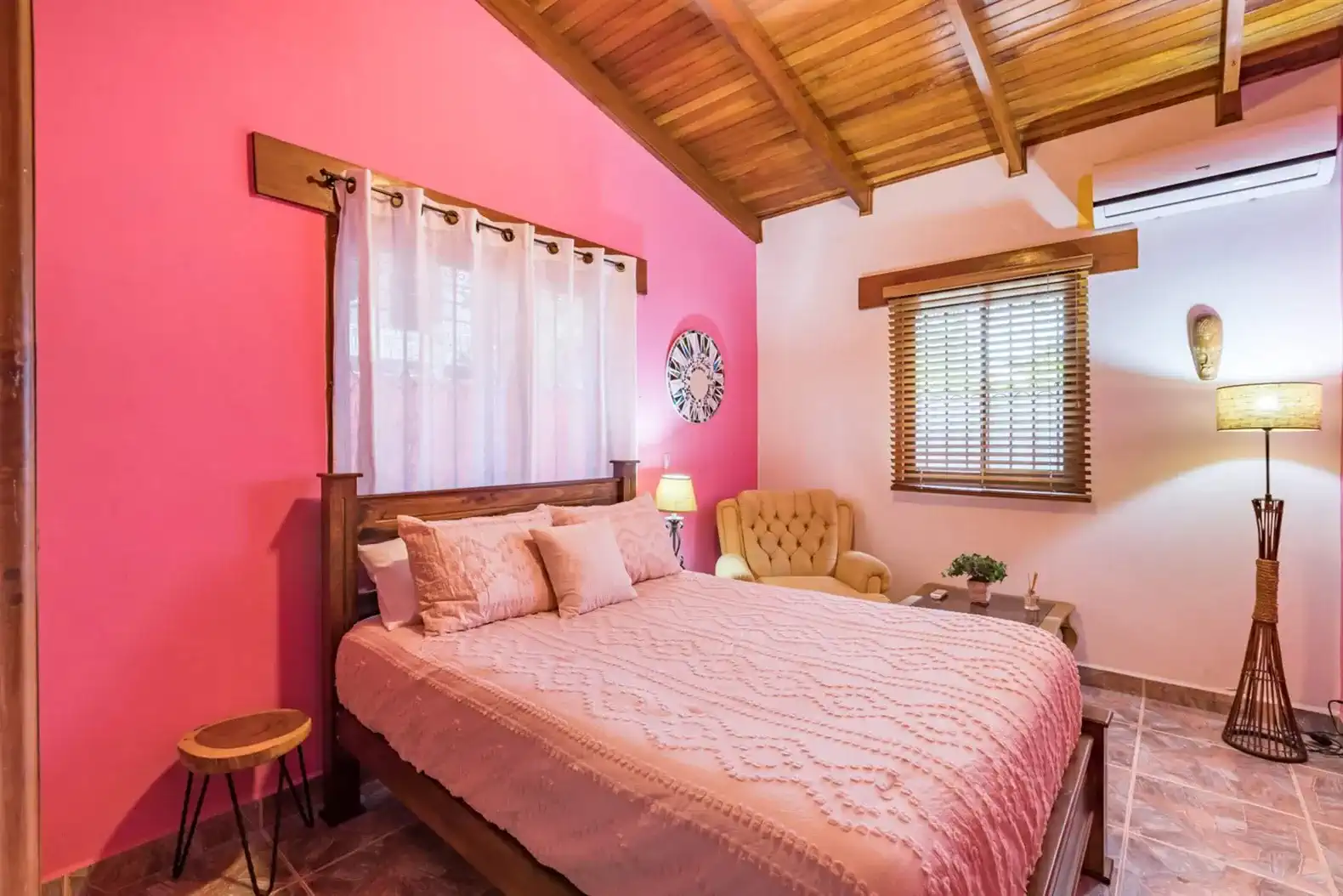 Rose Room – photo 1