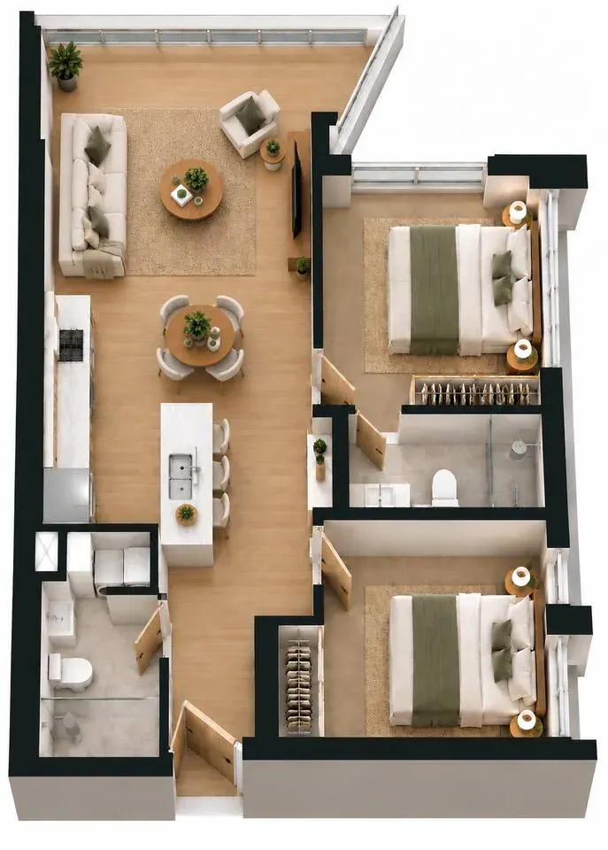 View 9