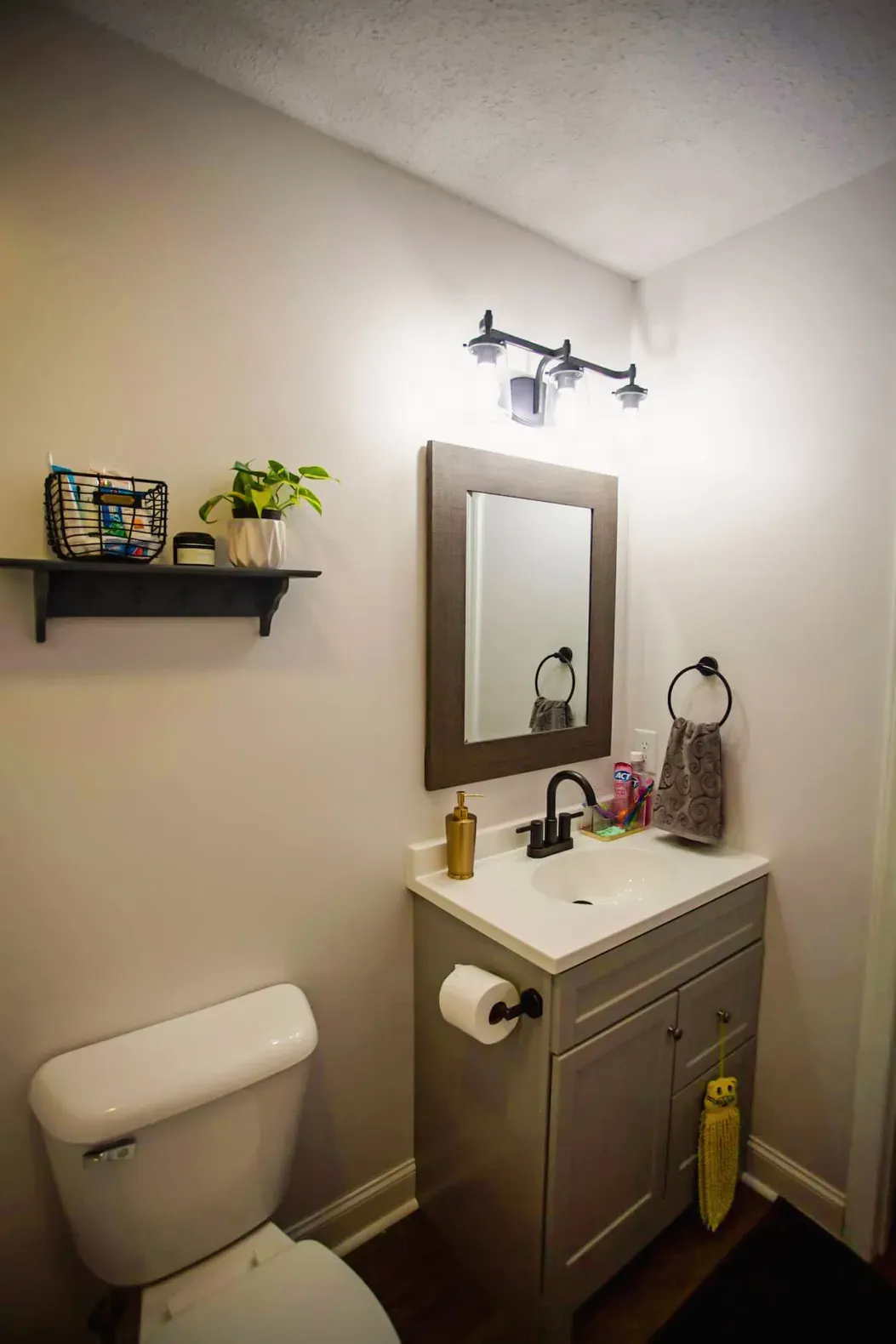 Juniper Pines — NC — vacation rental