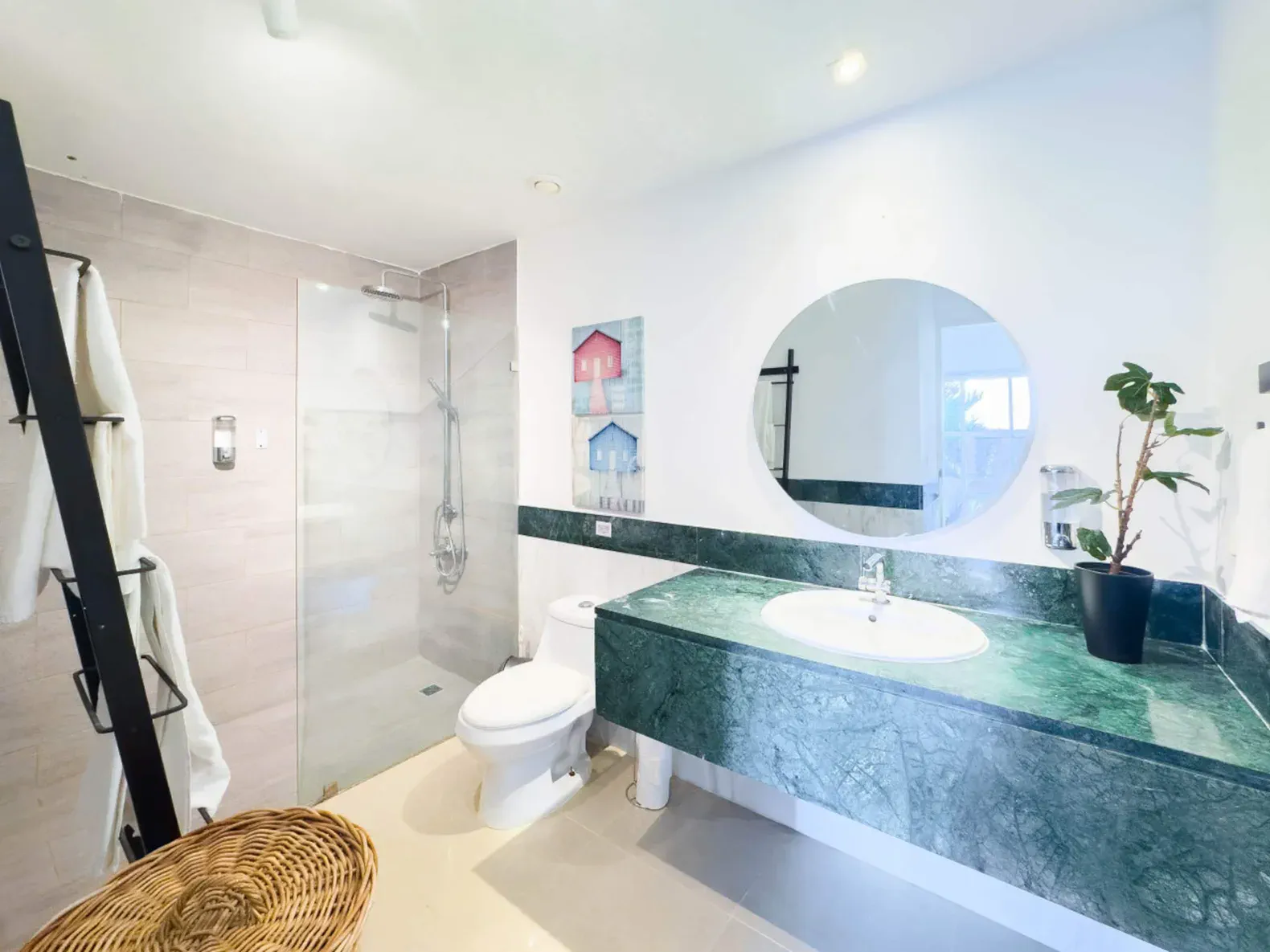 Escapada romántica — San Pedro de Macorís, San Pedro de Macorís — vacation rental