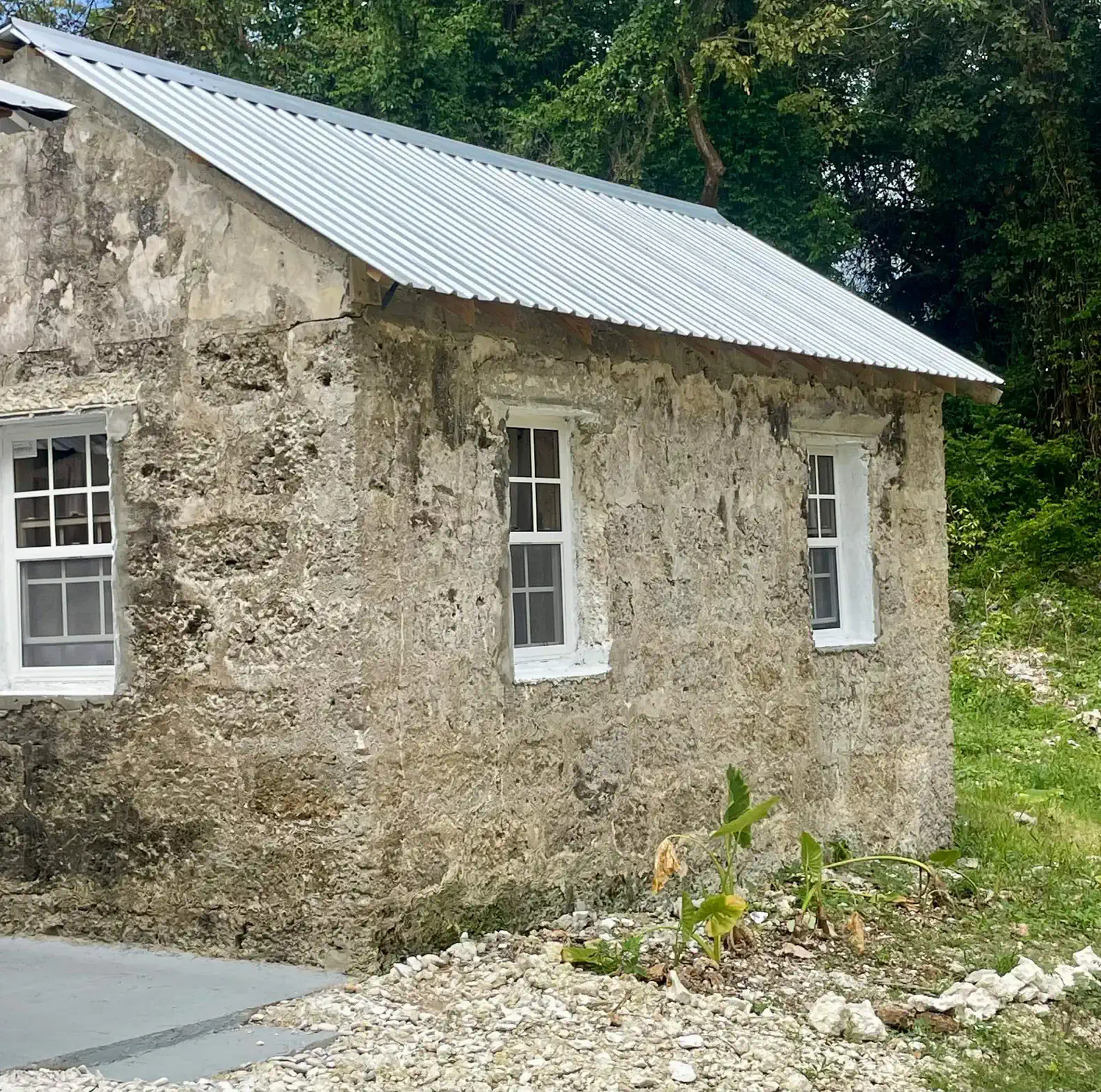 Crafters cottage in the jungle – photo 1