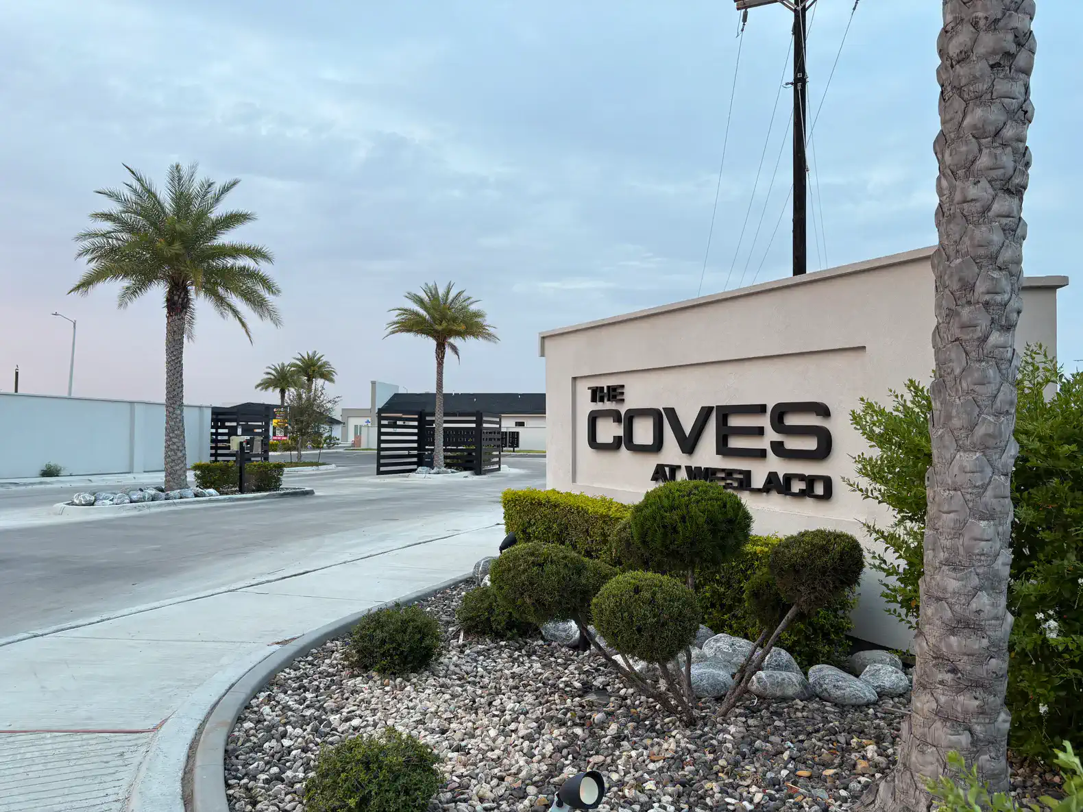 Weslaco Elements at The Coves