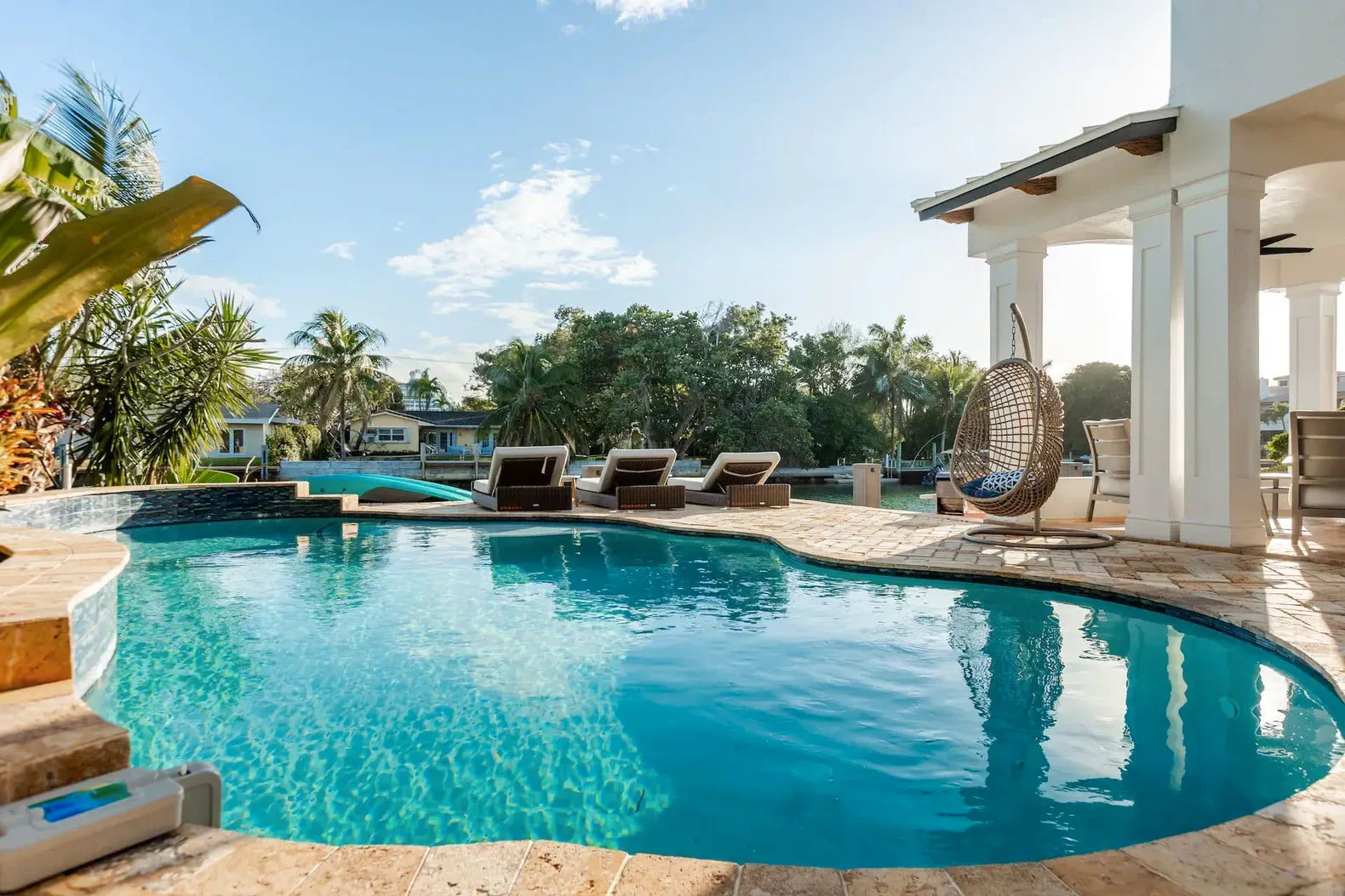 Navigating Short Term Rental Ownership in Florida