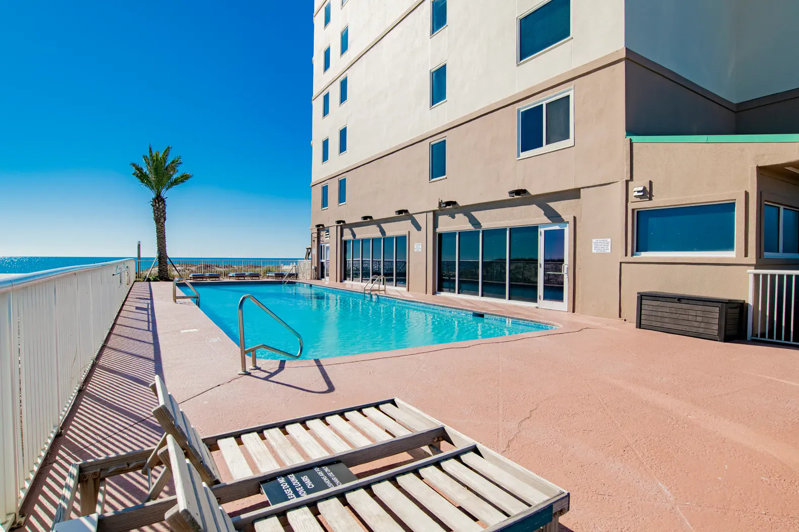 Rules of Conduct at Royal Palms Condominiums