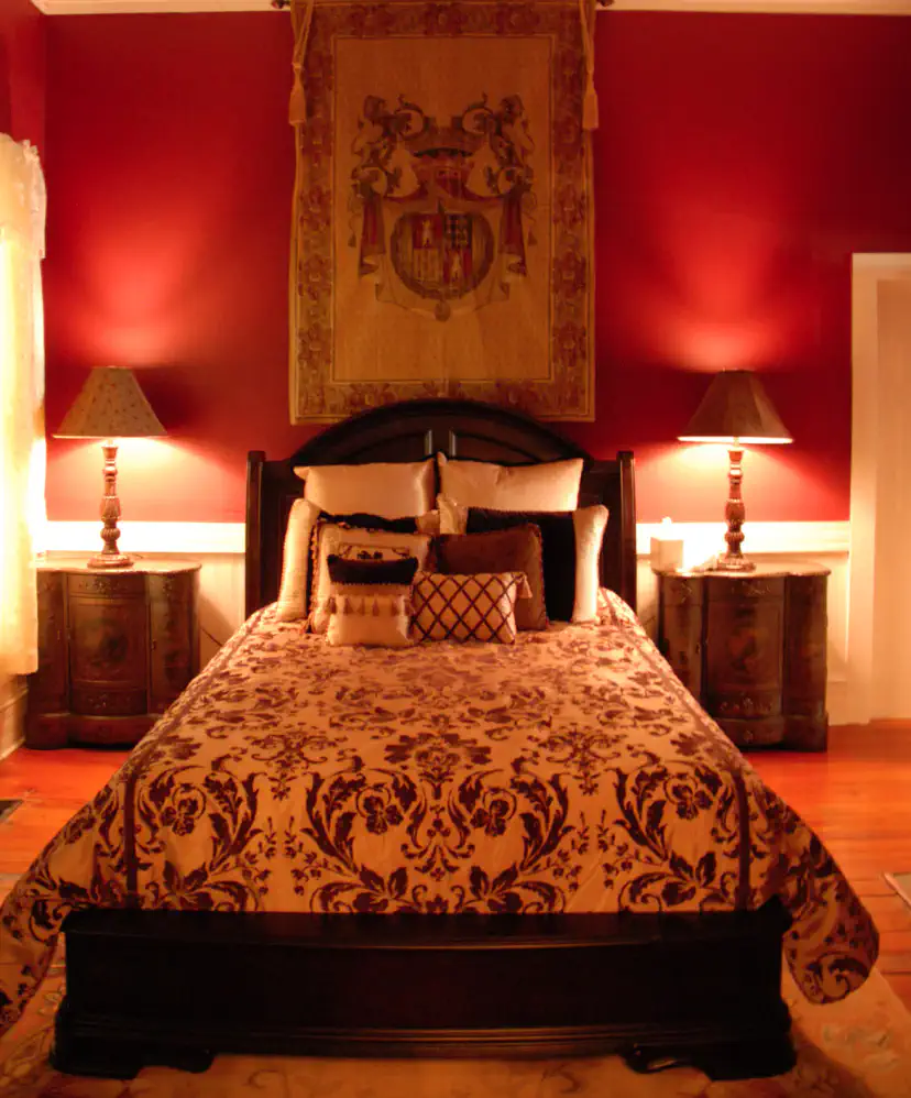 Deluxe Suites