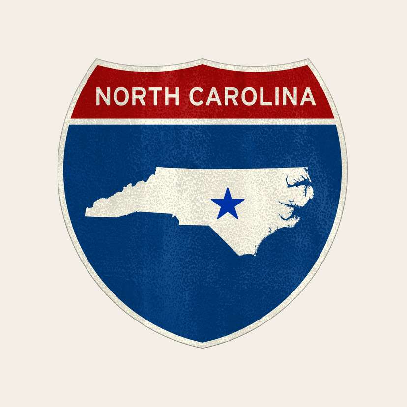 The Center of North Carolina