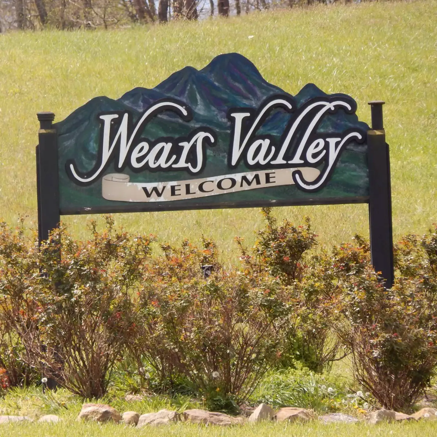 Qu'est-ce qui rend Wears Valley si spécial ?