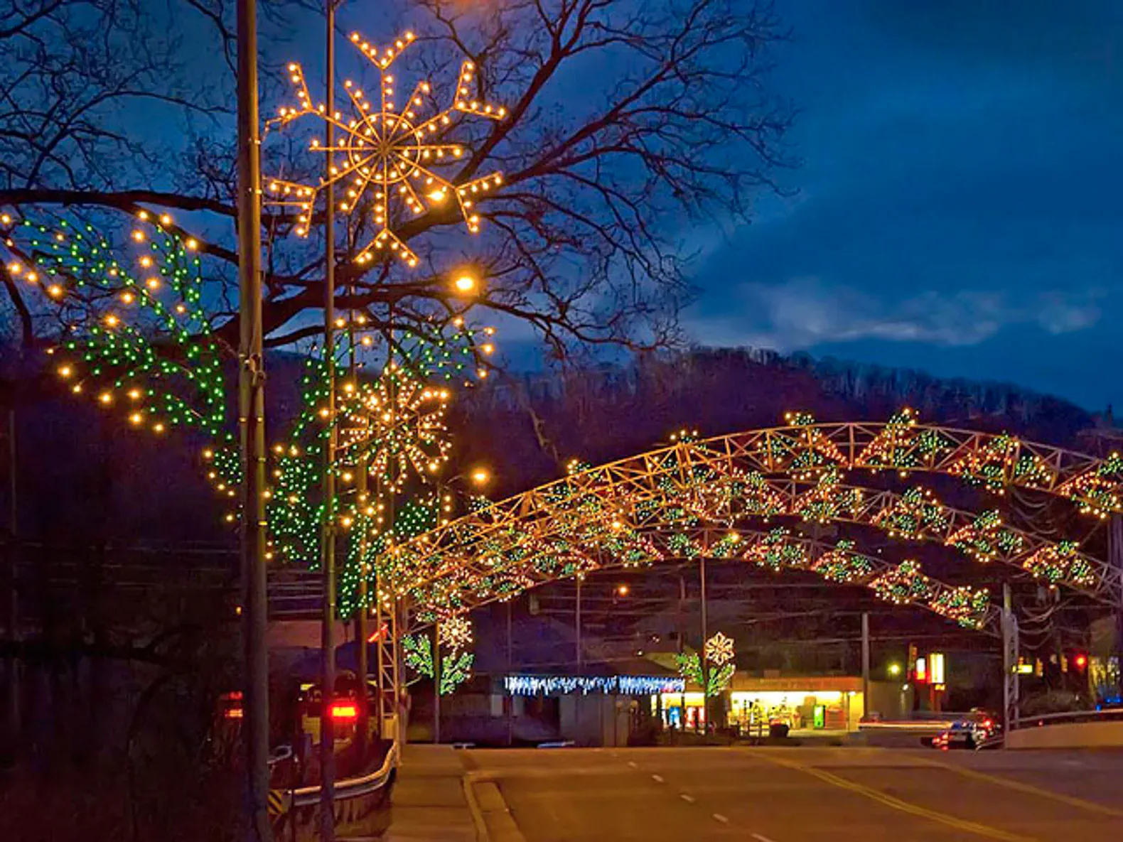 Festivales Fabulosos | Vacaciones en Great Smoky