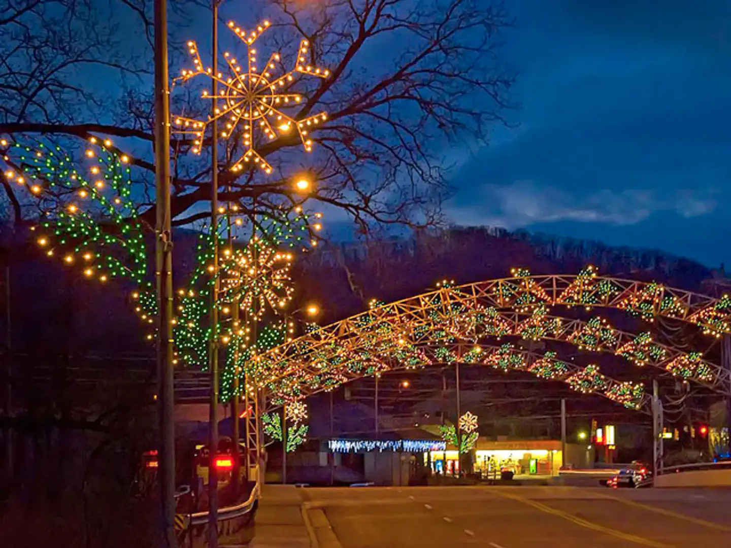 Fabulous Festivals | Great Smoky Vacations