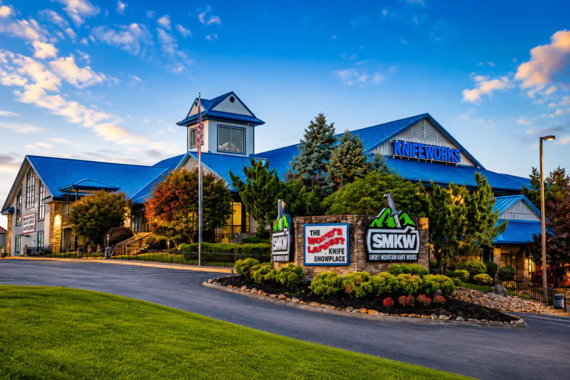 Smoky Mountain Knife Works