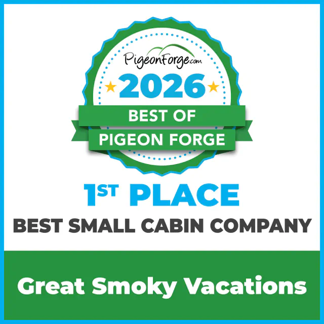 Best Small Cabin Management Company 2026, PigeonForge.com