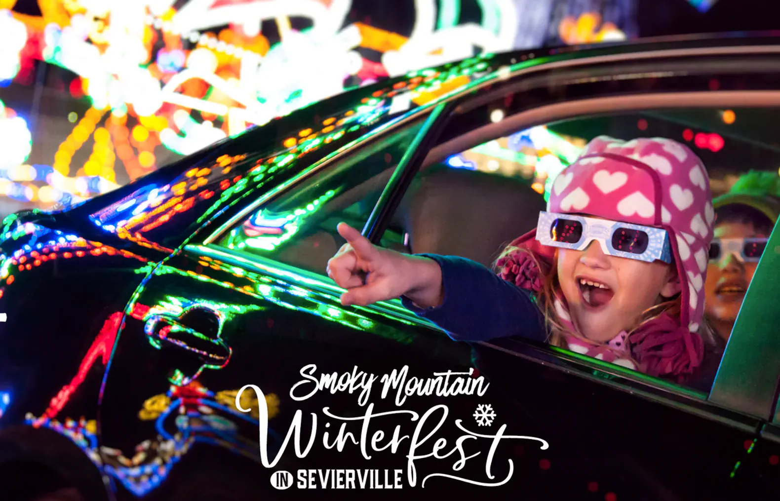 Winterfest En Las Montañas Humeantes 2025