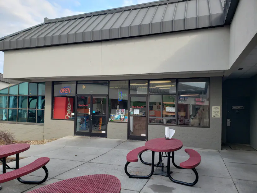 Pigeon Forge Deli & Coffee Shop