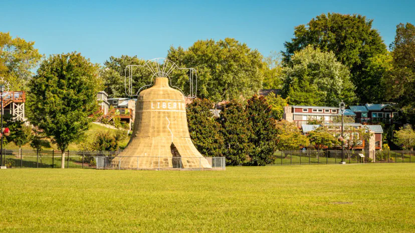 Patriot Park