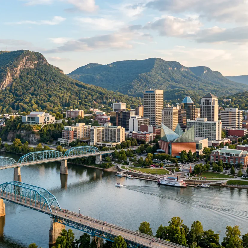 Chattanooga