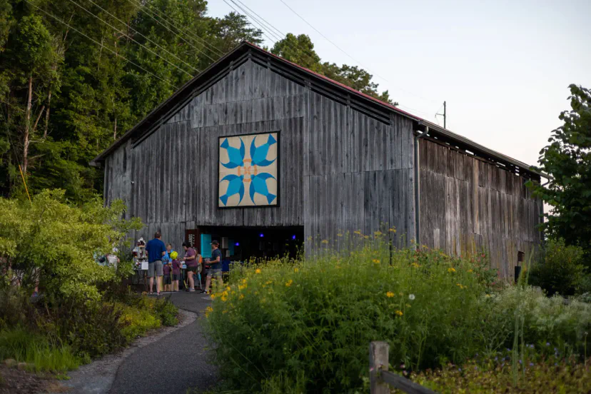 Seven Islands State Birding Park