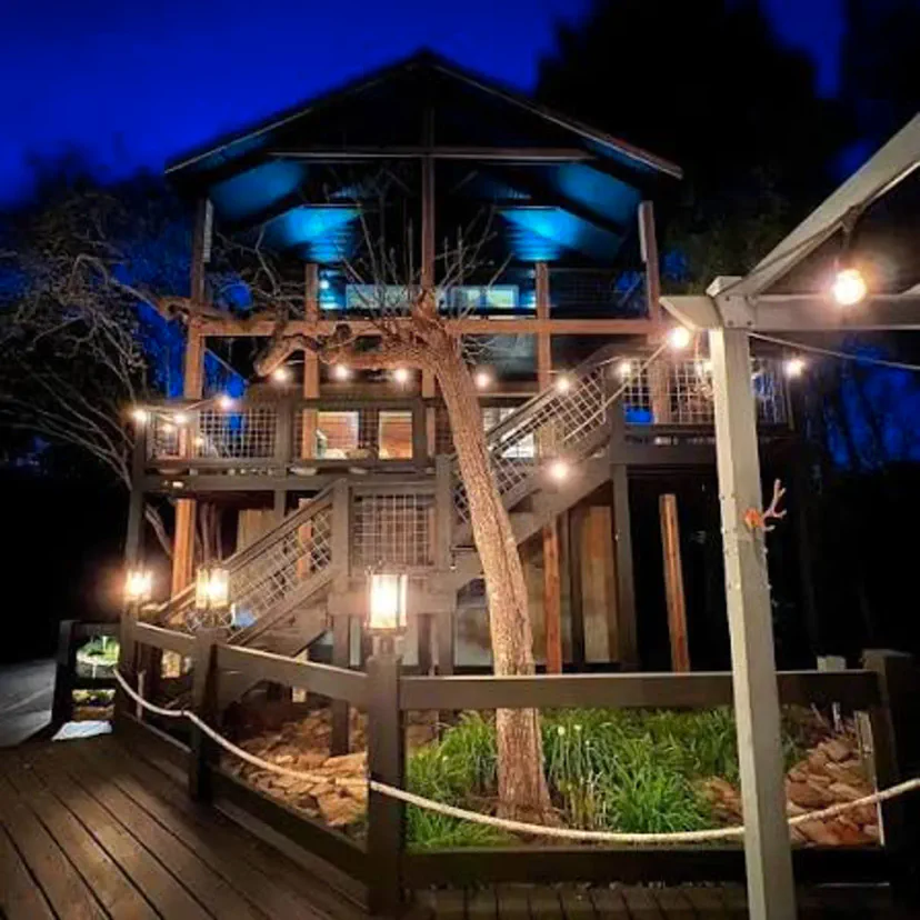 Mountain Lodge Restaurant